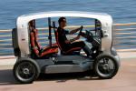 Venturi Electric Concept 2006 года